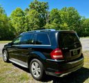 Used 2010 Mercedes-Benz GL 450 4MATIC image 4