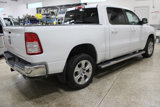 Used 2022 RAM 1500 4x4 Crew Cab image 3