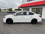 Used 2017 Nissan Sentra S image 4
