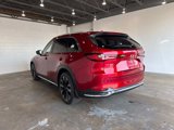 New 2025 MAZDA CX-90 Plug-In Hybrid w/ Premium Plus image 5