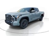 New 2025 Toyota Tundra Platinum image 2