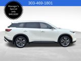 Used 2024 INFINITI QX60 Luxe image 2