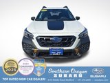 New 2025 Subaru Outback Wilderness image 2