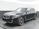 New 2026 BMW X5 xDrive40i w/ Parking Assistance Package image 3