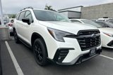 New 2025 Subaru Ascent Onyx Edition image 2