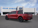 New 2025 Ford F150 XLT image 4