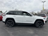 New 2025 Jeep Grand Cherokee Altitude image 5