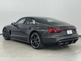 New 2025 Audi S e-tron GT Prestige image 3