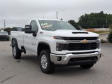 New 2025 Chevrolet Silverado 2500 LT w/ Convenience Package image 2