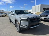 New 2025 Nissan Frontier Pro-X w/ Pro Convenience Package image 2