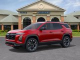 New 2026 Chevrolet Equinox RS image 2