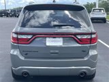 New 2025 Dodge Durango R/T w/ Blacktop Package image 4