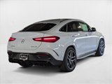 New 2026 Mercedes-Benz GLE 53 AMG 4MATIC Coupe image 2