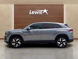 Used 2024 Volkswagen Atlas Cross Sport SE image 3