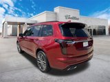 New 2025 Cadillac XT6 Sport w/ Technology Package image 5