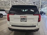 New 2025 GMC Yukon XL AT4 w/ AT4 Premium Plus Package image 4