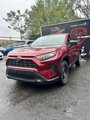 Used 2022 Toyota RAV4 LE image 2