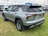 New 2026 Chevrolet Equinox LT image 4
