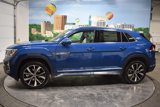 New 2025 Volkswagen Atlas Cross Sport SEL Premium R-Line image 4