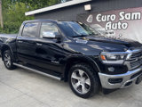 Used 2020 RAM 1500 Laramie image 3