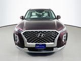 Used 2022 Hyundai Palisade Calligraphy image 2