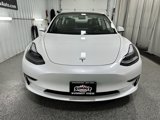 Used 2021 Tesla Model 3 Standard Range Plus image 2