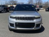 Used 2021 Jeep Grand Cherokee L Summit image 2