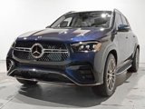 New 2025 Mercedes-Benz GLE 450e 4MATIC image 3