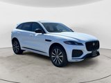 New 2026 Jaguar F-PACE R-Dynamic S image 2