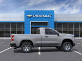 New 2026 Chevrolet Silverado 1500 W/T w/ LPO, Dark Essentials Package image 5
