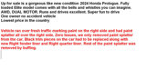 Used 2024 Honda Prologue Elite image 2