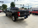 Used 2019 Ford F250 Lariat w/ Lariat Ultimate Package image 4