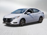 Certified 2024 Nissan Versa SV image 3