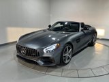 Used 2018 Mercedes-Benz AMG GT Roadster image 5