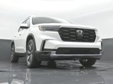 New 2025 Honda Pilot Elite image 5