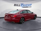 Used 2021 Honda Accord Sport image 5
