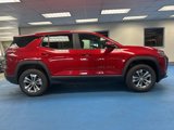 New 2026 Chevrolet Equinox LT w/ Convenience Package II image 2