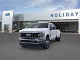 New 2025 Ford F350 XL image 2