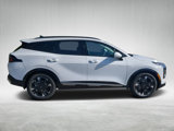 New 2026 Kia Sportage SX image 2