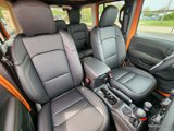 New 2025 Jeep Wrangler Sahara image 3