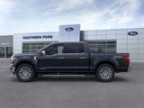 New 2025 Ford F150 Lariat w/ Equipment Group 502A High image 3