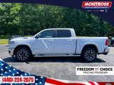New 2025 RAM 1500 Laramie w/ Bed Utility Group image 2