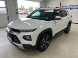 Used 2023 Chevrolet TrailBlazer LT w/ Convenience Package image 2