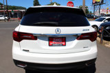 Used 2016 Acura MDX SH-AWD w/ Technology Package image 5