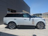 New 2025 Land Rover Range Rover SV image 4