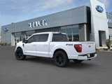 New 2025 Ford F150 Platinum image 4