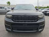 New 2025 Jeep Grand Cherokee L Summit image 2