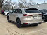 New 2025 MAZDA CX-90 Plug-In Hybrid w/Premium Sport image 4