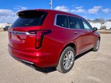 New 2025 Cadillac XT6 Premium Luxury w/ Technology Package image 4