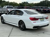 Used 2019 BMW 740i w/ Executive Package image 2